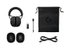 Logitech G PRO X Headset Cearrbhachais Gan Sreang LightSPEED - DUBH thumbnail (2 of 3)