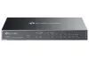 TP-Link ES210GMP Omada 10-Port Gigabit Easy Managed Switch 1x GLAN 1x SFP 8x GLAN PoE+ 123W PoE budget thumbnail (2 of 4)
