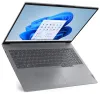 Lenovo ThinkBook 16 G6 ABP Ryzen 5 7530U 16 Gt DDR4 512 Gt SSD Radeon™ Graphics 16" WUXGA matta W11H harmaa thumbnail (2 of 5)