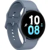Galaxy Watch5 44mm saphire blue thumbnail (2 of 6)