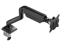 Endorfy suporte de monitores Atlas GS Single / máx. 10kg e 35" / pivot / VESA / mola a gás Endorfy suporte de monitores Atlas GS Single / máx. 10kg e 35" / pivot / VESA / mola a gás (1 of 23)