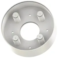 Soporte TP-LINK con cubierta para cables para dispositivos EAP compatibles de las series 6x y 7x para montaje en pared o techo, color blanco. Soporte TP-LINK con cubierta para cables para dispositivos EAP compatibles de las series 6x y 7x para montaje en pared o techo, color blanco. (1 of 2)