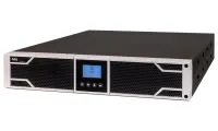 AEG SAI Protect D.1000 LCD+ 1000VA 1000W rack AEG SAI Protect D.1000 LCD+ 1000VA 1000W rack (1 of 2)