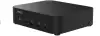 ASUS NUC 14 Essential RNUC14MNK3500002 N355 procesor DDR5-4800 SO-DIMM USB Type-AC M.2 22x80 Wi-Fi LAN EU kabel za napajanje