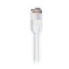 Ubiquiti Patch kabel venkovní STP Cat.5e 8m bílá thumbnail (2 of 2)