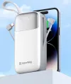 Banc cumhachta COLORWAY 30,000mAh 1x USB QC3.0 USB-C Lightning 225W Bán thumbnail (14 of 18)