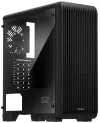 Zalman cabinet S2 Middle tower ATX USB 3.0 USB 2.0 transparent side thumbnail (2 of 6)