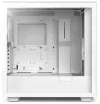 NZXT behuizing H7 Flow editie ATX 2x 120 mm ventilator USB-C 2x USB glas zijpaneel wit thumbnail (4 of 6)