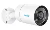 Reolink ColorX Series P320X 4MPx câmera IP externa 2560x1440 bullet slot SD de até 256GB IP67 áudio PoE LED 15m thumbnail (1 of 1)