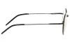 Gafas gaming de oficina GUNNAR ELLIPSE ONYX * lentes transparentes * BLF 35 * GUNNAR focus thumbnail (3 of 4)