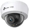 TP-Link VIGI C240 ​​​​- VIGI 4MPx (4-mm-Objektiv) Outdoor-Dome-Vollfarb-Netzwerkkamera IR 30 m IP67 IK10 H265