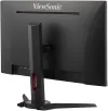 ViewSonic VX2780J-2K OMNI 27" IPS 16:9 2560x1440 170Hz 1ms 350cd m2 Freesync premium 2xHDMI DP настройка на височината thumbnail (6 of 9)