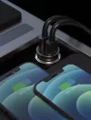 Swissten cl adaptera barošanas padeve usb-c + ātrā uzlāde 3.0 36w metāla melns thumbnail (4 of 4)