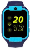 CANYON pametna ura Cindy KW-41 BLUE 1.69" GSM LTE nanoSIM 512MB kamera