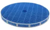 PATONA HEPA Filter fir Philips FY3435 30 Serie 3000 3000i Kuelestoff