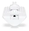 Ubiquiti Wave AP Micro - AP PtMP 60GHz 20 dBi Angolo di backup 5GHz 90° throughput 5 Gbps thumbnail (7 of 8)