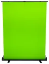 Rollei Photographic canvas 94" 239cm 190x145cm green mobile