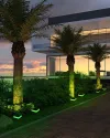 IMMAX NEO LITE SMART Lampada solare QUADRATA RGB IP65 BT TUYA 27W TUYA thumbnail (6 of 7)