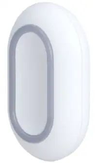 Dahua Airshield ARD821-W2 panikové tlačidlo s držiakom na stenu Dahua Airshield ARD821-W2 panikové tlačidlo s držiakom na stenu (1 of 3)