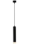 IMMAX NEO LITE PUNTO-ZA SMART faretto a sospensione a soffitto GU10 6W RGB+CCT Wi-Fi BEACON TUYA