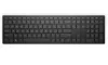 HP Wireless Keyboard Pavillon 600 Black SK thumbnail (1 of 2)