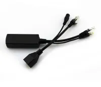 Kit de alimentación a través de Ethernet XtendLan POE-PAS-S12B, 100 Mb estabilizado, 12 V, 1 A Kit de alimentación a través de Ethernet XtendLan POE-PAS-S12B, 100 Mb estabilizado, 12 V, 1 A (1 of 1)