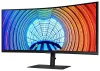 Samsung S34A650 34" gebogen 3440x1440 VA 5ms 350 cd m2 DP HDMI USB LAN VESA schwarz thumbnail (2 of 6)