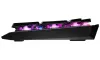 MSI gaming tipkovnica VIGOR GK50 Low Profile žična mehanska RGB osvetlitev ozadja USB US postavitev thumbnail (5 of 6)