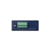 Pláinéad IGS-4215-4T2S lasc L2 tionsclaíoch 4x 1Gb TP + 2x SFP IP30 -40 go 75°C 9-48VDC 24VAC thumbnail (3 of 3)