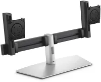 DELL MDS26/ stander til to skærme/ dual monitor stand/ VESA DELL MDS26/ stander til to skærme/ dual monitor stand/ VESA (1 of 6)