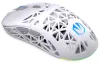 Мишка Endorfy LIV Wireless Onyx White PAW3311 Khail GM 4.0 ARGB безжична свръхлека бяла thumbnail (2 of 13)