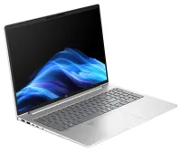 HP ProBook 4 G1i Core™ i5-1334U 16 GB DDR4 512 GB SSD Intel UHD 16" WUXGA fosco sem sistema operacional prata (1 of 5)