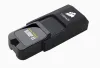 Флешка Corsair 256GB Voyager Slider X1 USB 3.0 (зчитування: 130MB s) чорний