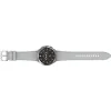 Samsung Galaxy Watch4 Classic 46mm LTE argento thumbnail (6 of 7)