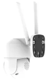 Xtend Home PTO100 PTZ-Kamera 1440p drehbar 4 Mpx IP65 IR bis zu 20 m Objektiv 3,6 mm Wi-Fi Tuya thumbnail (6 of 6)