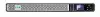 EATON UPS 5P 1150iR G2 Netpack Line-interactive Rack 1U 1150VA 920W output 6x IEC C13 USB display sinus LAN