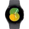 Galaxy Watch5 40mm LTE graphite thumbnail (3 of 6)