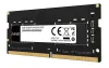 Lexar DDR4 32GB SODIMM 3200MHz CL22 - Blister pack
