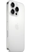 Apple iPhone 16 Pro 128GB White Titanium thumbnail (3 of 7)