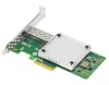 XtendLan PCI-E netværkskort 1x 10Gbps SFP+ Intel 82599EN PCI-E x4 thumbnail (3 of 4)