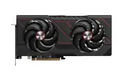 VGA SAPPHIRE PULSE AMD Radeon RX 9070 16 GB VGA SAPPHIRE PULSE AMD Radeon RX 9070 16 GB (1 of 7)