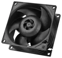 ARCTIC servera ventilators S8038-7K 80x38mm ventilators 7000 apgr./min ARCTIC servera ventilators S8038-7K 80x38mm ventilators 7000 apgr./min (1 of 6)
