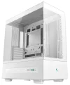 DEEPCOOL-chassi CH690 DIGITAL ATX 2xUSB 3.0 USB-C upp till 10x gan panoramavit