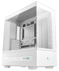 DEEPCOOL-chassi CH690 DIGITAL ATX 2xUSB 3.0 USB-C upp till 10x gan panoramavit DEEPCOOL-chassi CH690 DIGITAL ATX 2xUSB 3.0 USB-C upp till 10x gan panoramavit (1 of 11)