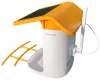 TRX Innotronik IEN-BC69B Security Smart Wi-Fi Solar Bird Feeder with 2MP Camera and Li-ion Batteries thumbnail (2 of 9)