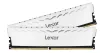 Lexar THOR DDR4 32GB (Kit 2x16GB) UDIMM 3600MHz CL18 XMP 2.0 - Heatsink wäiss
