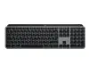 Logitech MX Keys S for Mac SPACE GREY US INT'L Logitech MX Keys S for Mac SPACE GREY US INT'L
