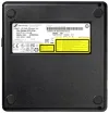 Hitachi-LG GP60NS60 DVD-RW Zewnętrzny dysk M USB srebrny thumbnail (2 of 2)