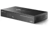 TP-Link VIGI NVR1004H-4P netwerkvideorecorder 4 kanalen 4x Lan met PoE 2x USB