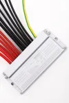 Solarmi OSPD24 svodič přepětí venkovní T1+T2 2+4 1010 Vdc 80A CE thumbnail (3 of 3)